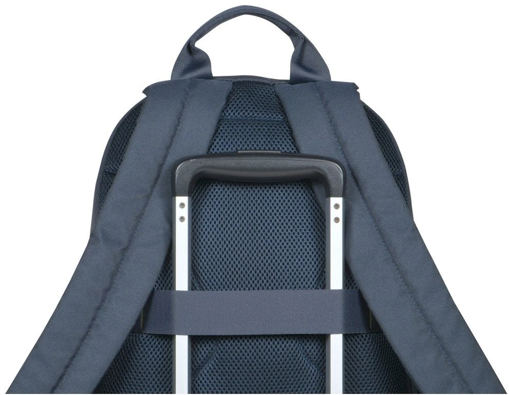 Kuprinė Tucano Nemo na laptopa 15.6"/ MacBook Pro 16" mėlyna