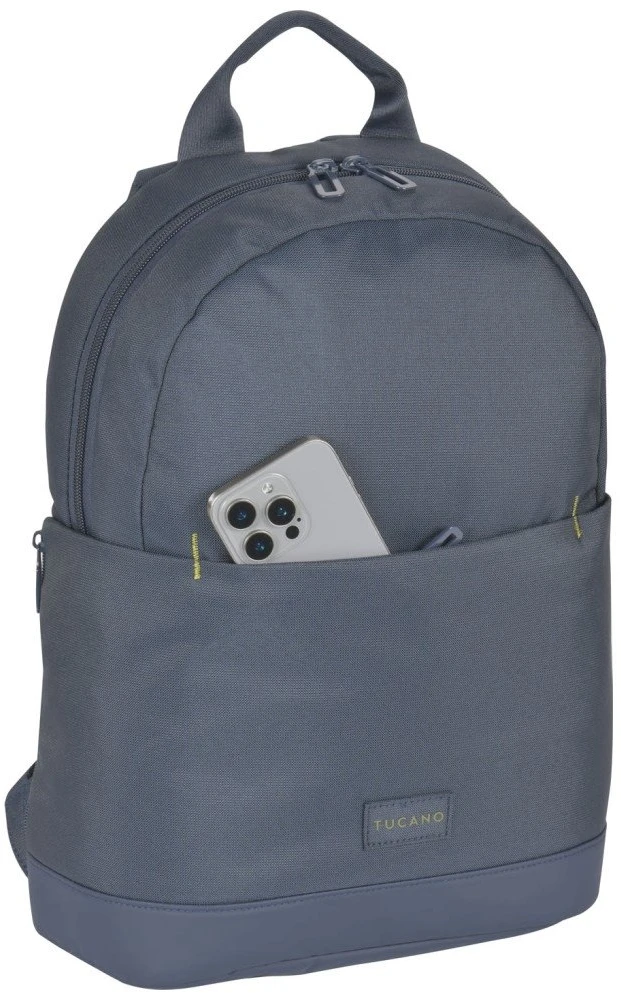 Kuprinė Tucano Nemo na laptopa 15.6"/ MacBook Pro 16" mėlyna
