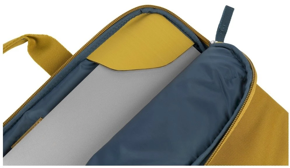 Tucano Smilza 15.6” geltona
