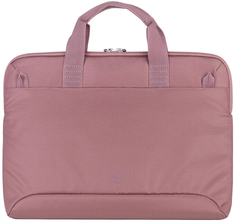 Nešiojamas kompiuteris Bag Tucano Smilza Superslim 13.3″/14″ rožinės spalvos