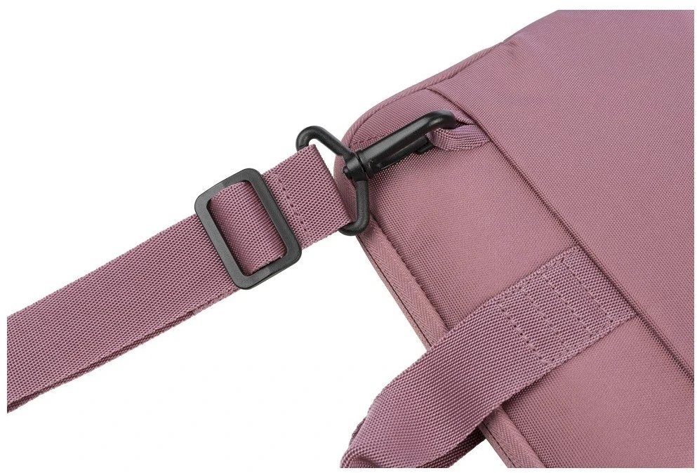 Nešiojamas kompiuteris Bag Tucano Smilza Superslim 13.3″/14″ rožinės spalvos