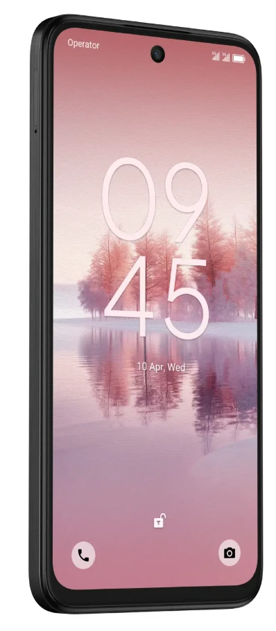 TCL 60SE NXTPAPER 5G 8/256GB Pilka