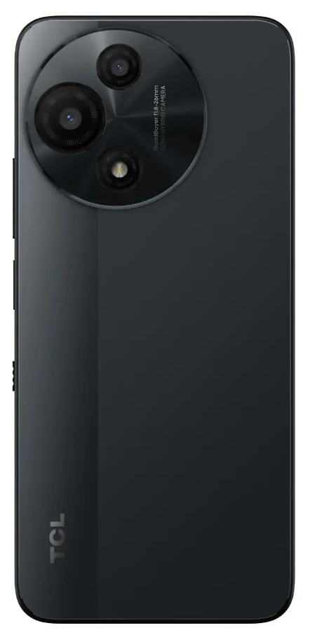 TCL 60SE NXTPAPER 5G 8/256GB Pilka