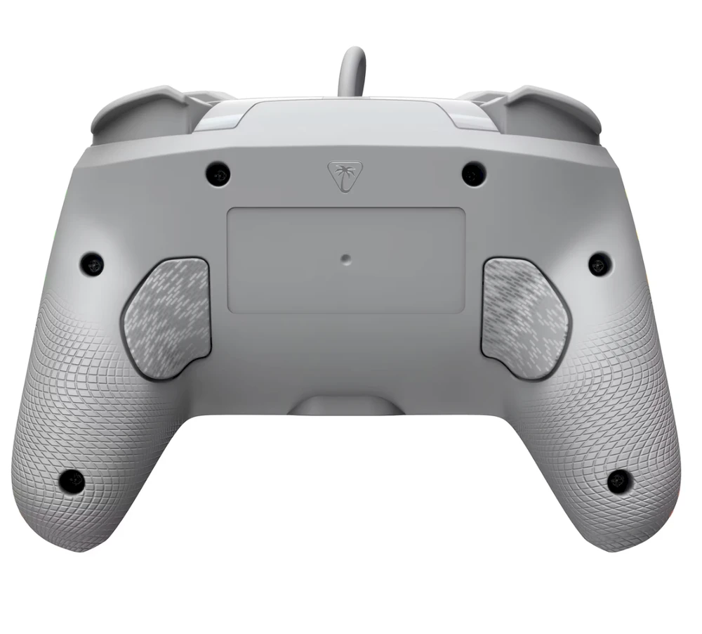 Turtle Beach Afterglow Wave laidinis žaidimų pultelis | Pilkas | Switch 2