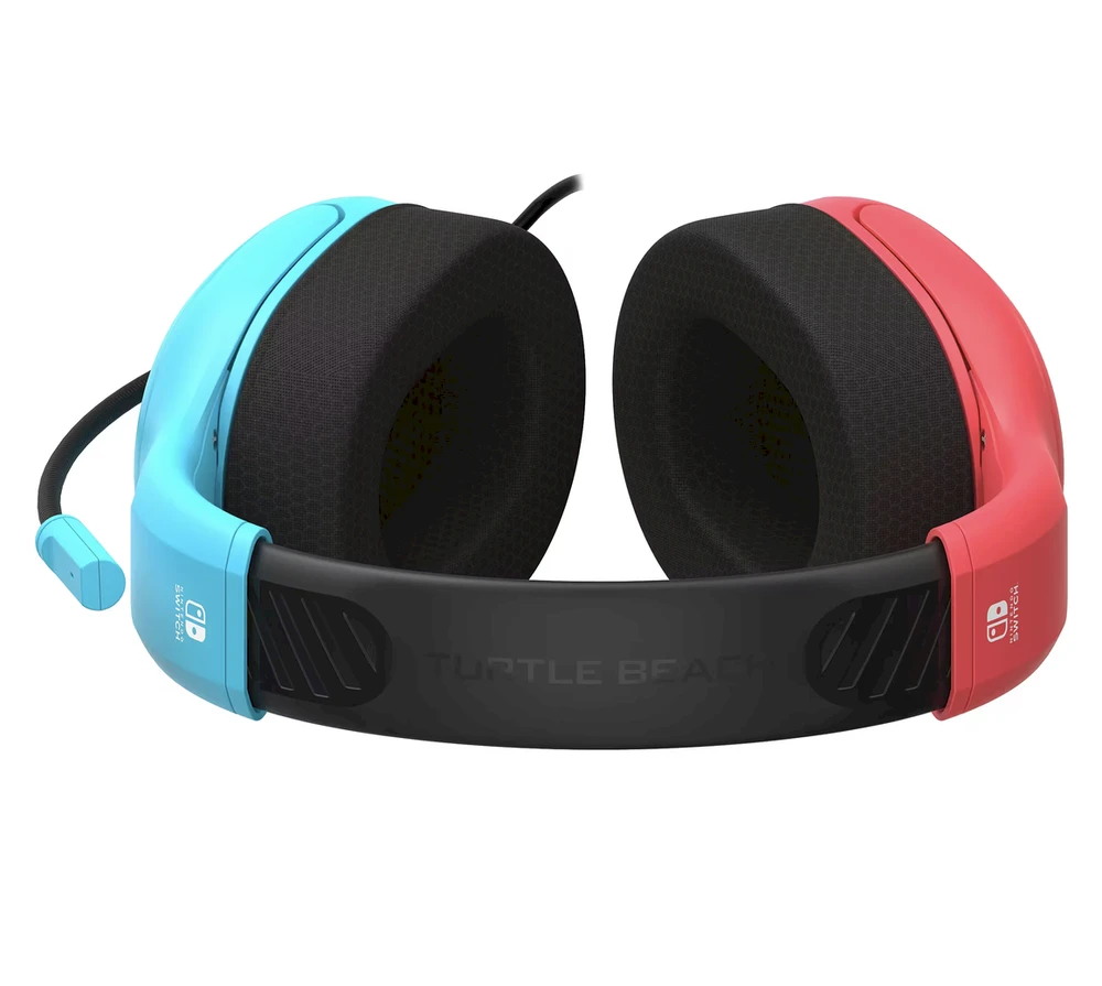 Turtle Beach - Airlite Fit ausinės - Mario Star