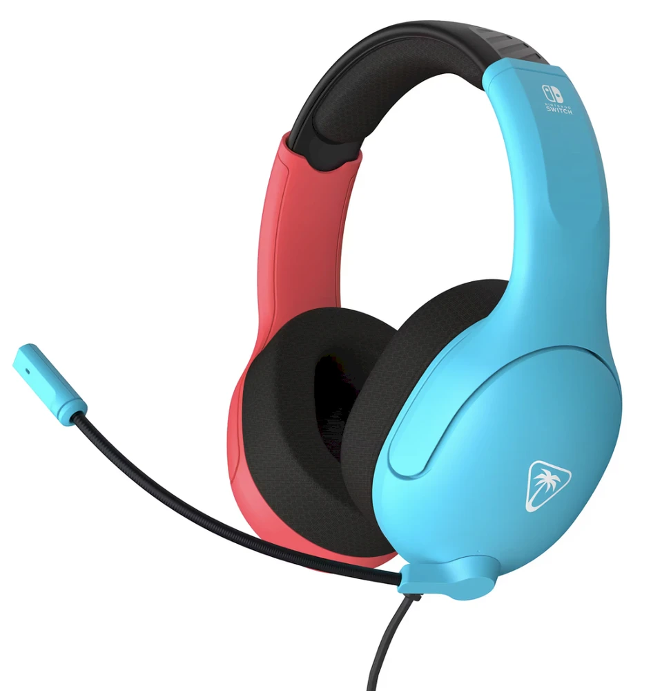Turtle Beach - Airlite Fit ausinės - Mario Star