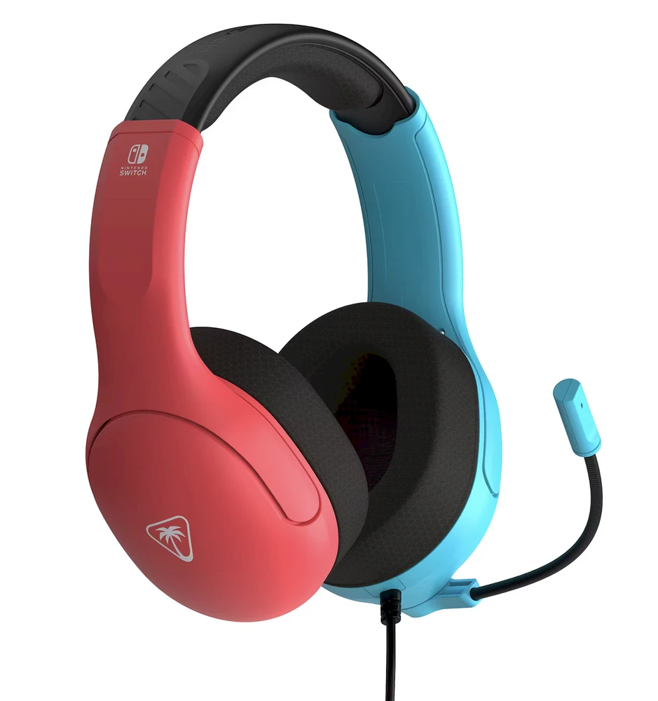 Turtle Beach - Airlite Fit ausinės - Mario Star