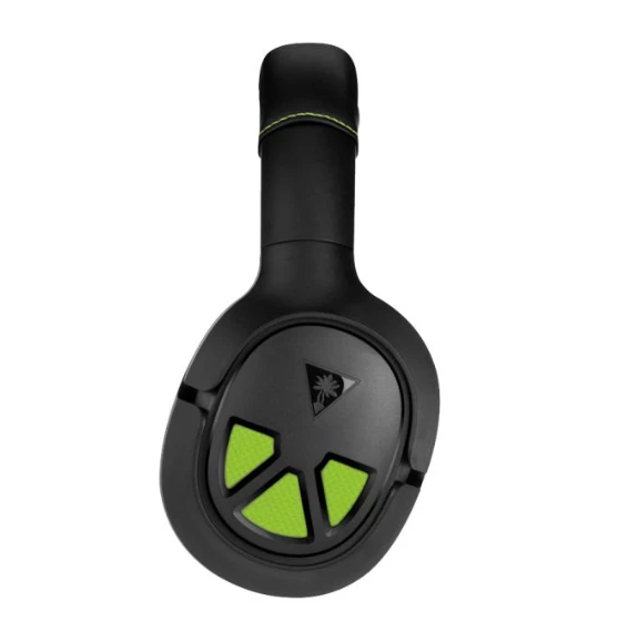 „Turtle Beach Ear Force XO“ žalios ausinės (TBS-2024-02)
