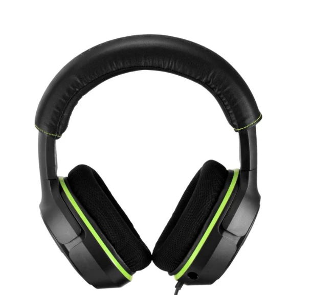 „Turtle Beach Ear Force XO“ žalios ausinės (TBS-2024-02)