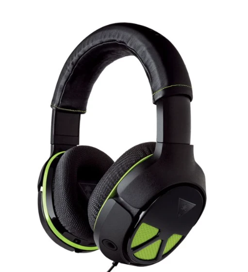 „Turtle Beach Ear Force XO“ žalios ausinės (TBS-2024-02)