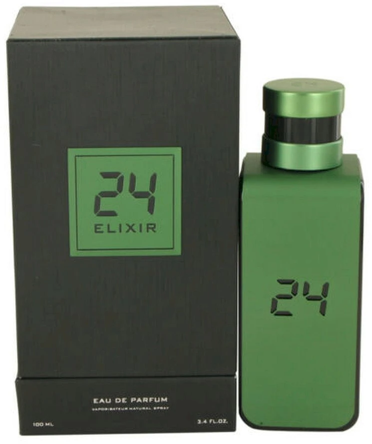 ScentStory 24 Eliksyras Neroli EDP parfumuotas vanduo unisex, 100 ml