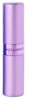 Daugkartinis purkštukas Twist & Spritz Light Violetinė (8 ml)