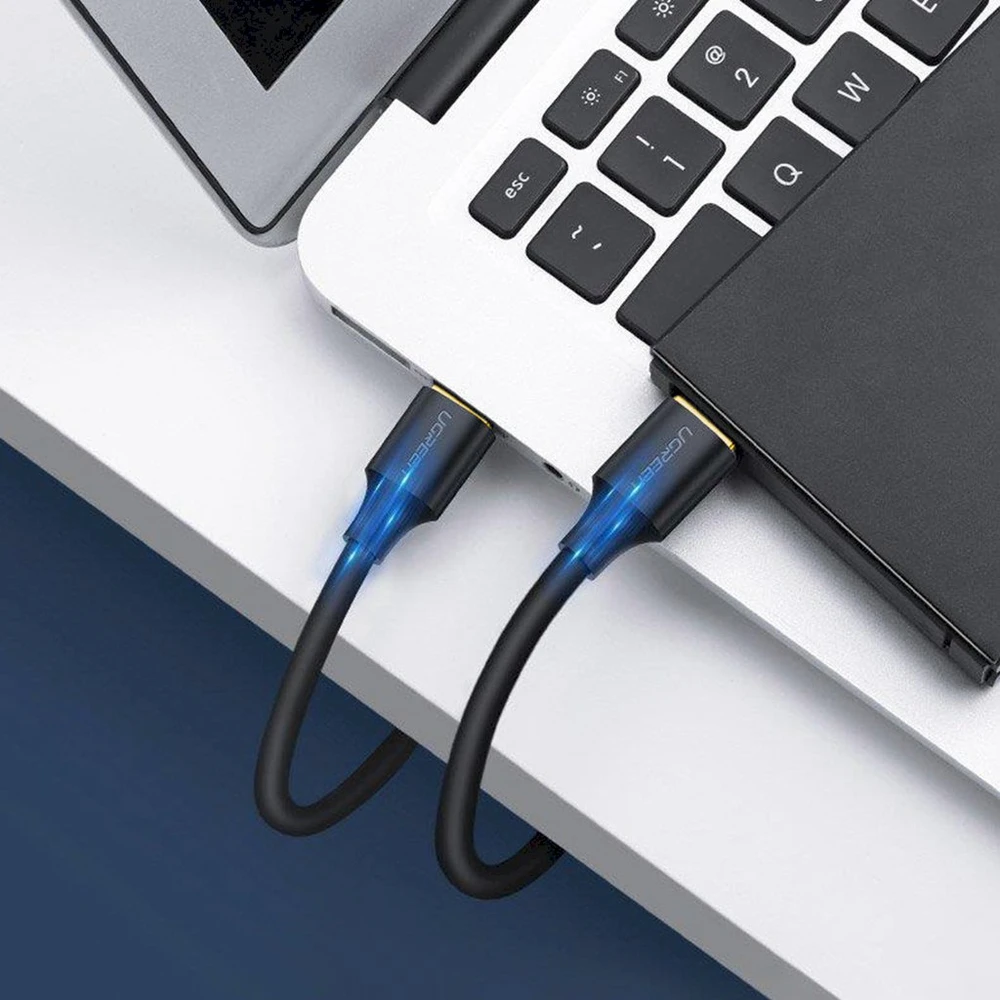 UGREEN USB 3.0 AA kabelis 2m