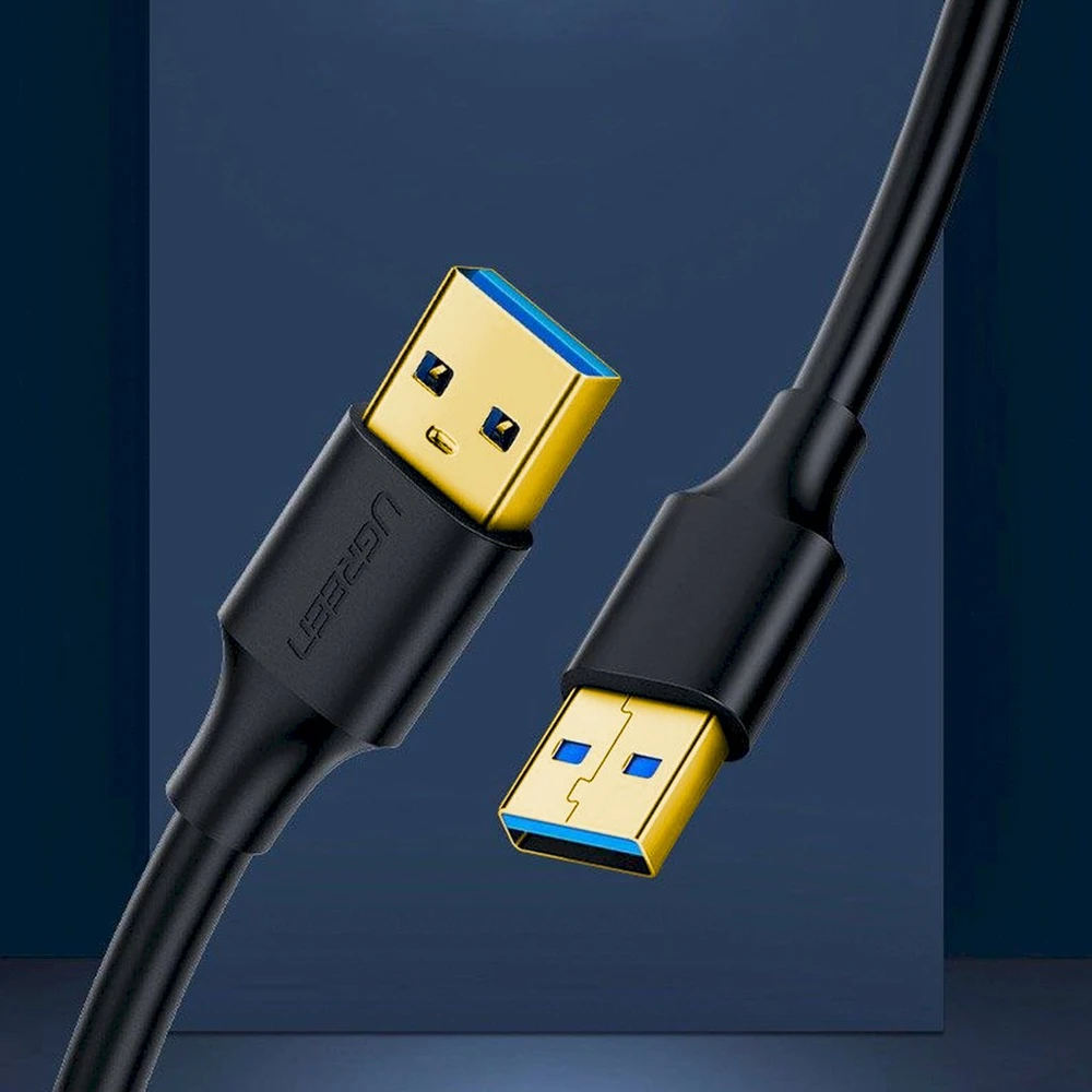 UGREEN USB 3.0 AA kabelis 2m