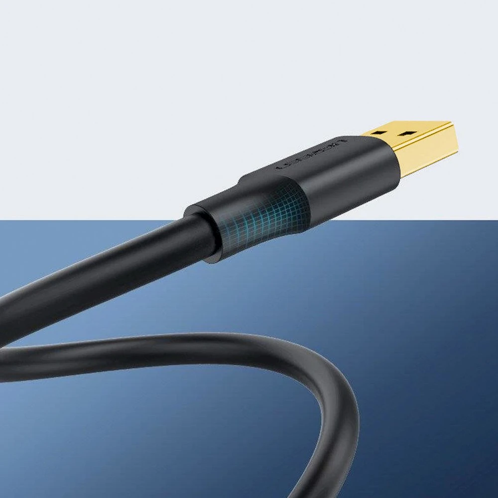 UGREEN USB 3.0 AA kabelis 2m