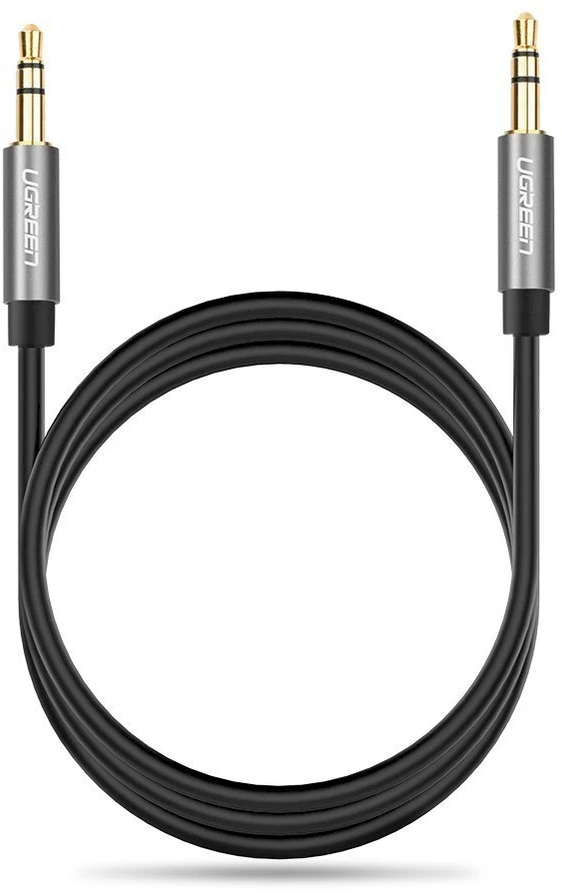 UGREEN 3.5 mm AUX laidas 5m