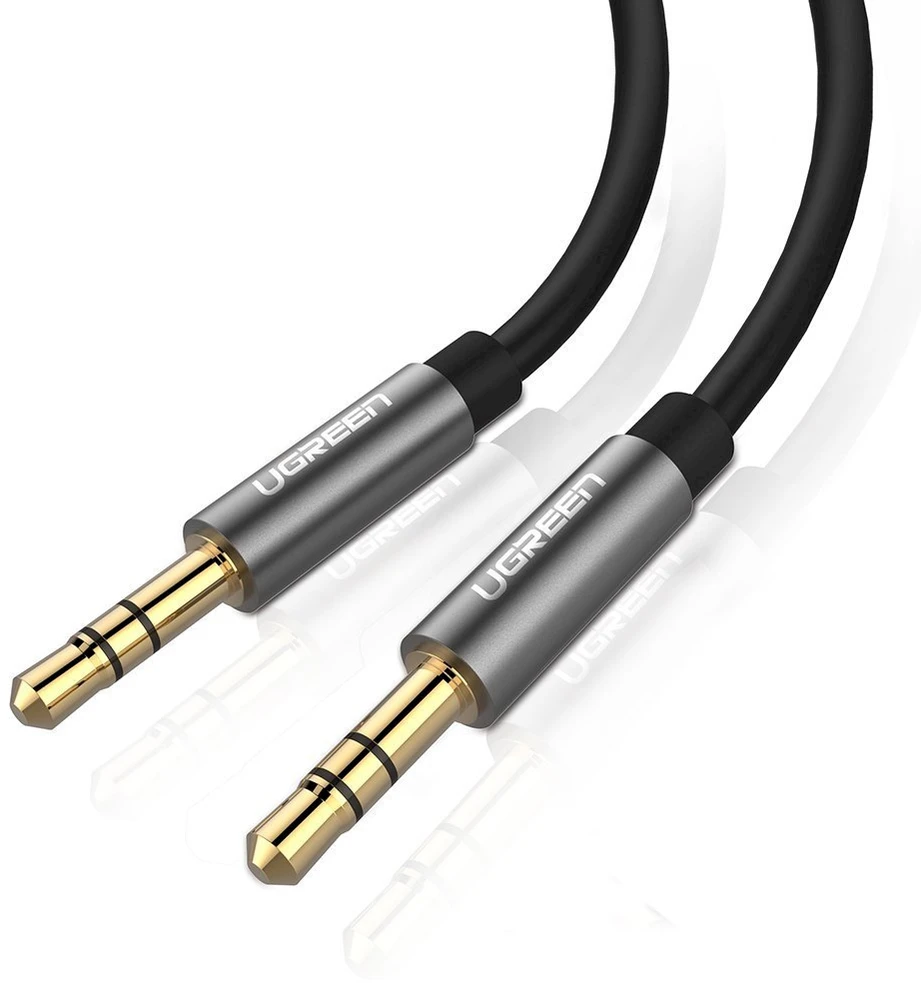 UGREEN 3.5 mm AUX laidas 5m