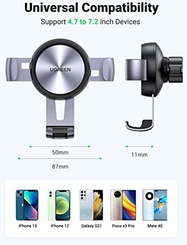 Telefono laikiklis Ugreen 50564
