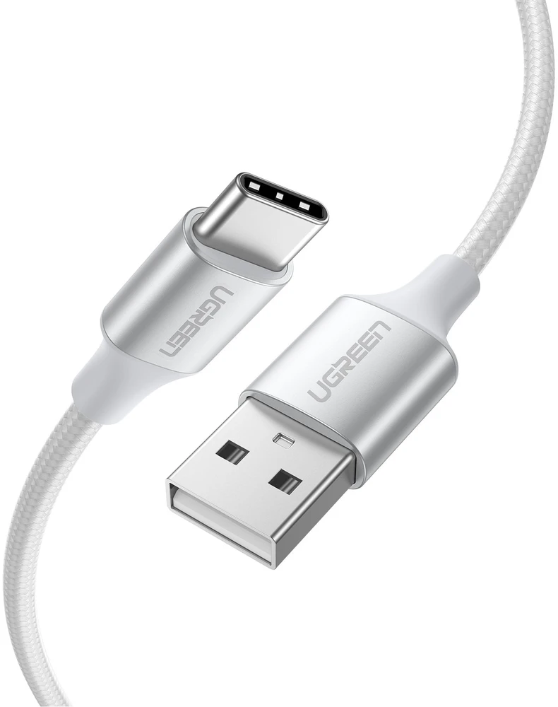 UGREEN US288 USB - USB-C laidas 3m