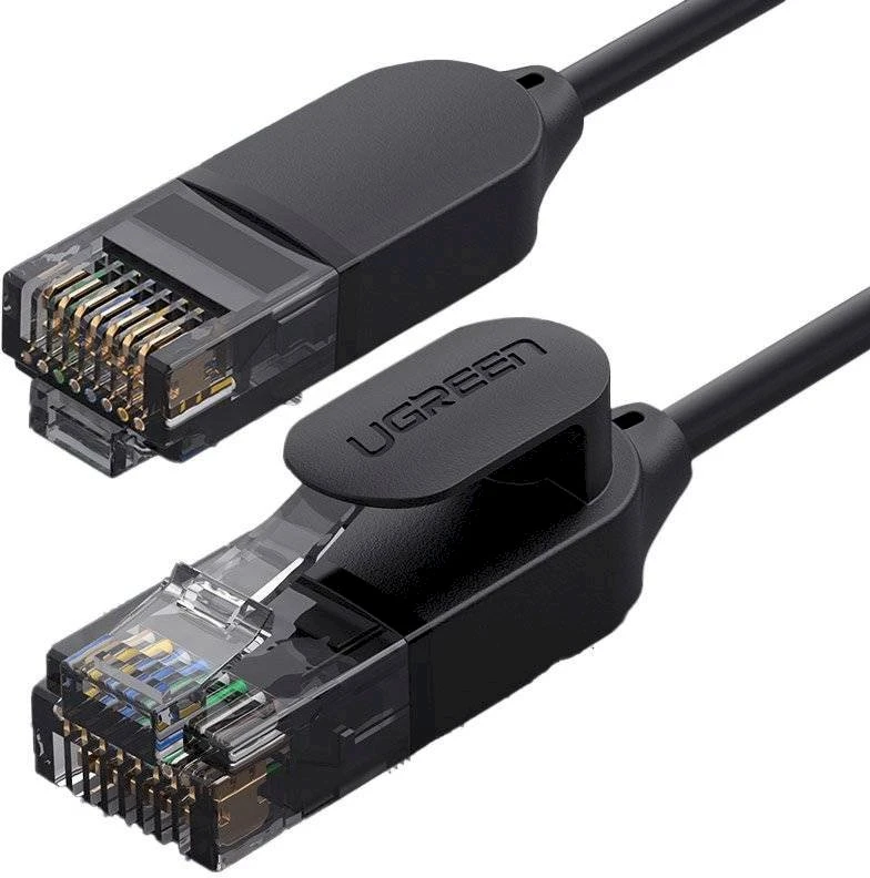 UGREEN NW122 Ethernet kabelis RJ45 Cat.6A UTP 2m
