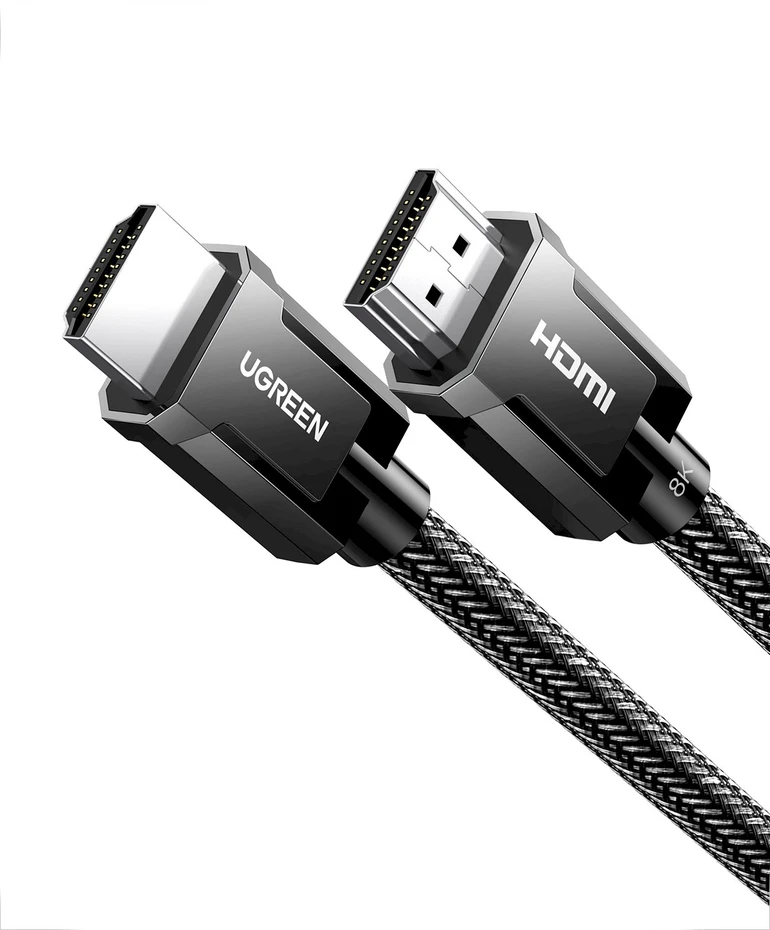 UGREEN HDMI 2.1 HD135 8K 60H 3m