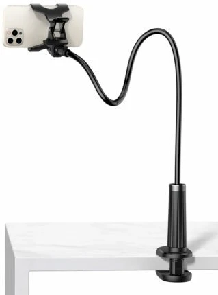 UGREEN LP113 Holder, phone/tablet stand (juodas)