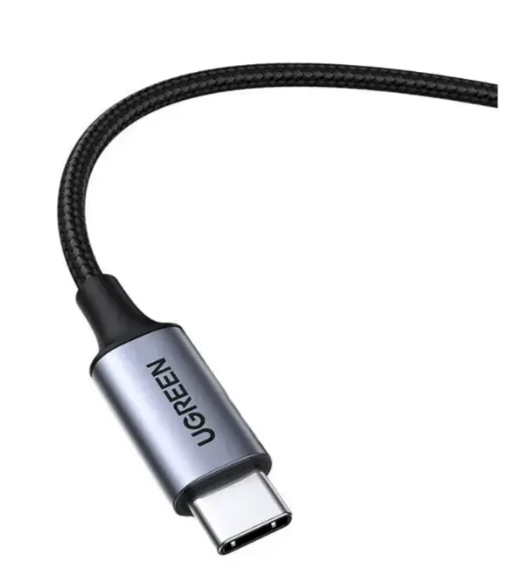 Ugreen CM450 Garso kabelis 3.5 mm – USB-C