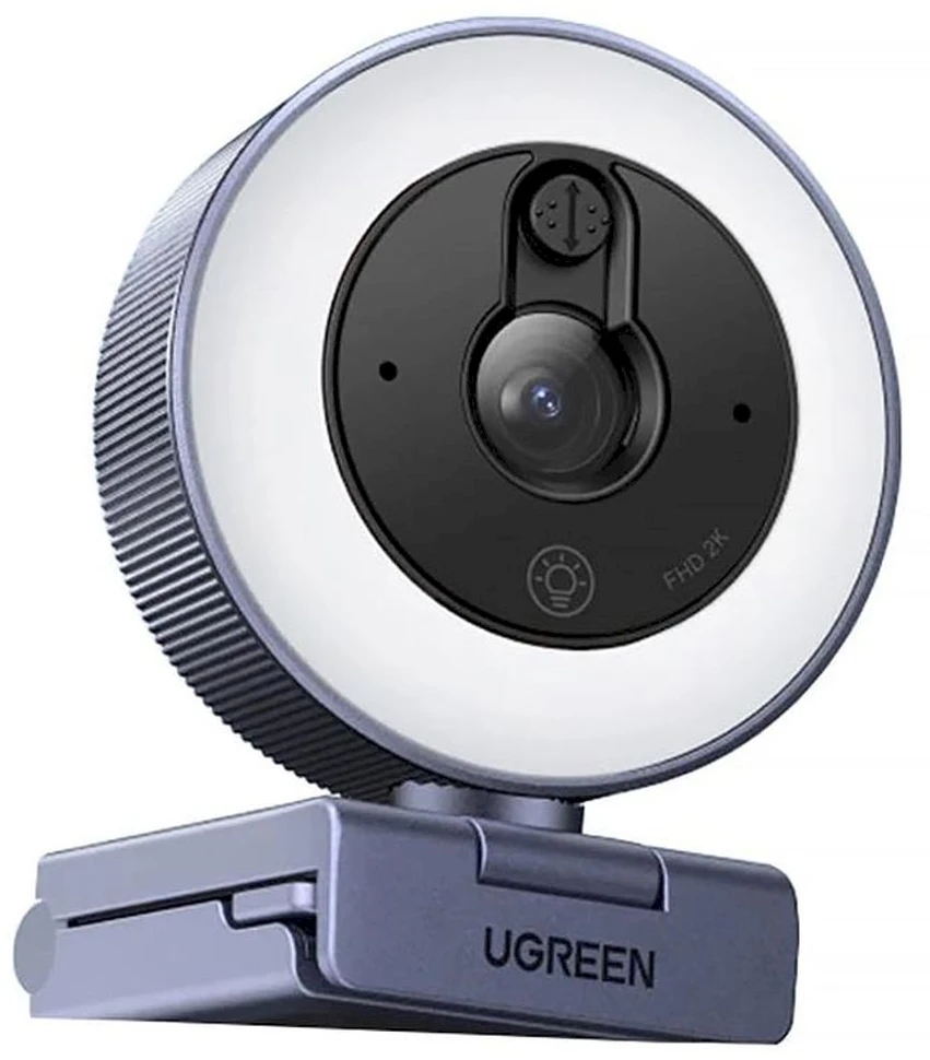 Internetinė kamera Ugreen CM910 (65857)
