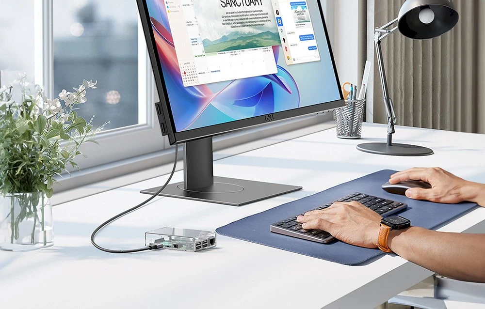Mini HDMI – HDMI kabelis 8K UGREEN HD163 1m