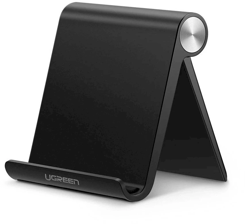 Telefono laikiklis UGREEN LP106 - juodas