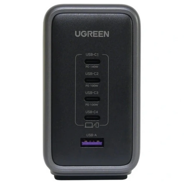 Įkroviklis UGREEN Nexode, 300W