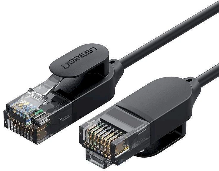 UGREEN NW122 Ethernet kabelis RJ45 Cat.6A UTP 0,5m