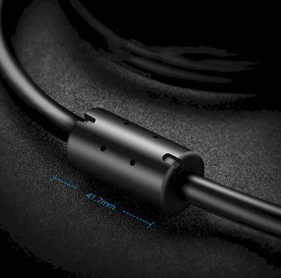 UGREEN US132 USB - Mini USB laidas 1.5m