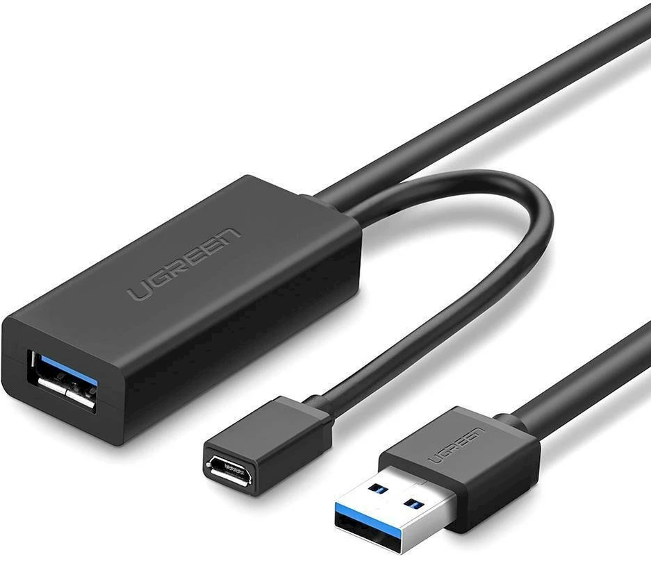 UGREEN ilgintuvas USB 3.0, 10m