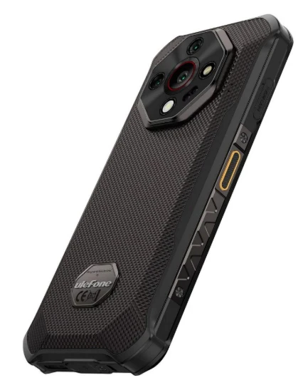 MOBILUSIS TELEFONAS ARMOR X16 PRO/8/256GB WASTELAND SHAD ULEFONE