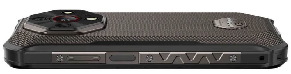 MOBILUSIS TELEFONAS ARMOR X16 PRO/8/256GB WASTELAND SHAD ULEFONE