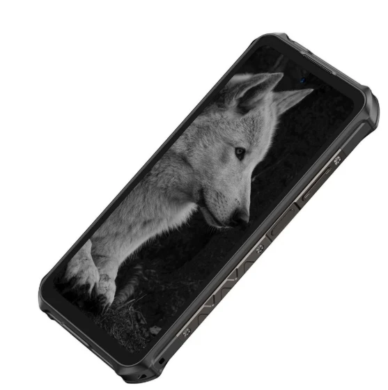 MOBILUSIS TELEFONAS ARMOR X16 PRO/8/256GB WASTELAND SHAD ULEFONE