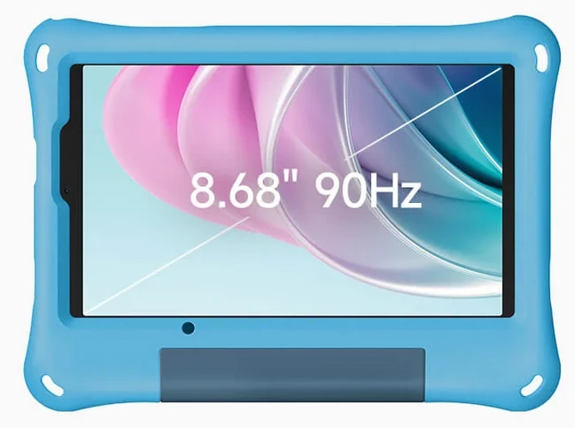 Planšetė TAB A9 PRO KIDS/4/128GB Mėlynas ULEFONE