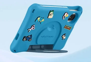Planšetė TAB A9 PRO KIDS/4/128GB Mėlynas ULEFONE