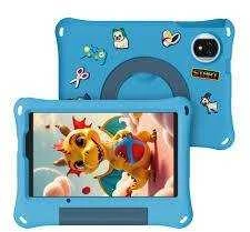 Planšetė TAB A9 PRO KIDS/4/128GB Mėlynas ULEFONE