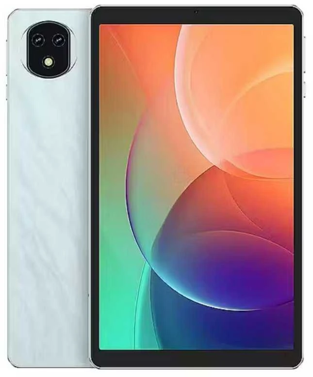 Planšetė TAB A9 PRO 8"/4/128GB GALAXY Mėlynas ULEFONE