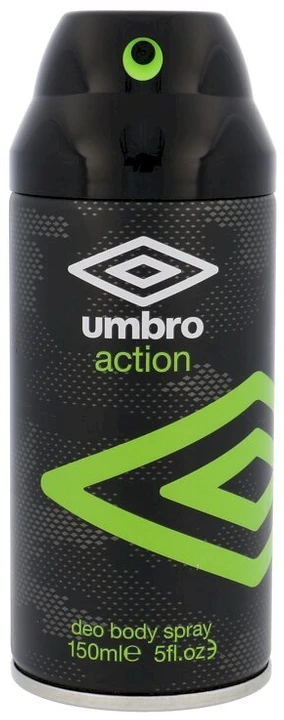 UMBRO Action Dezodorantas