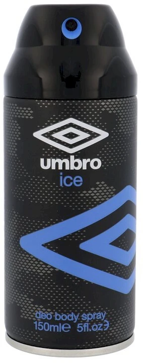 UMBRO Ice Dezodorantas