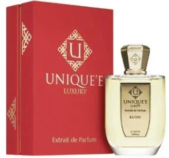 Unique'e Luxury Kutay PP kvepalai unisex, 100 ml