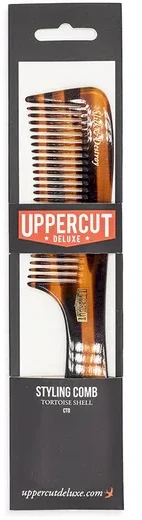 Uppercut Deluxe Styling Šukos CT9