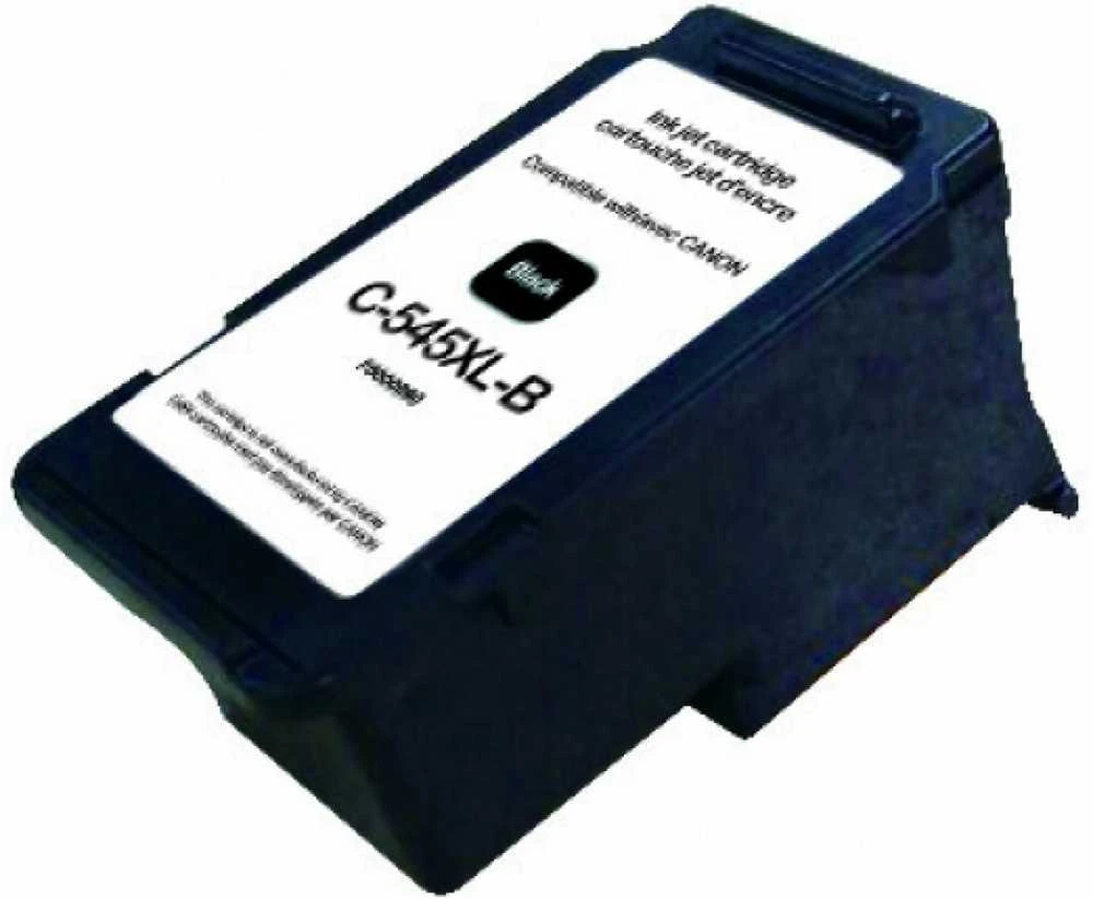 Rak UPrint C-545XL / PG-545XL (juoda)