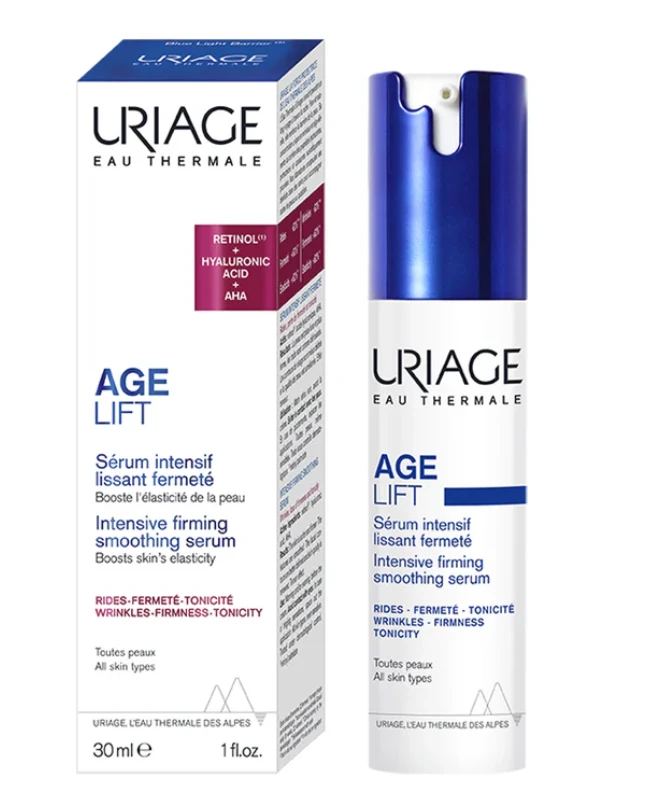 "Uriage Age Lift" veido serumas 40ml