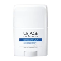 "Uriage Bariéderm Stick Fissures Cracks" kūno kremas 22g