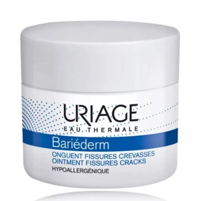 Uriage Bariederm tepalas 40g