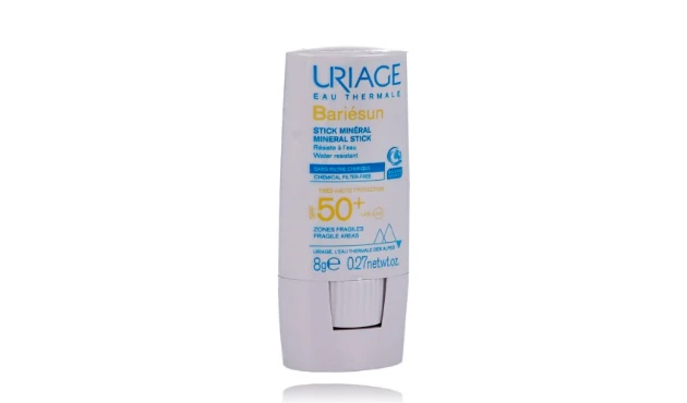 "Uriage Bariésun Mineral Stick Spf50+" 8g